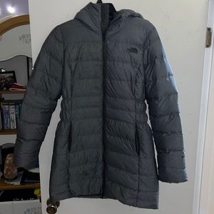 The North Face Metropolis Parka
